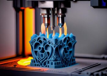 The Digital Forge: A New Era of Product Design