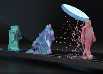 Digital Fashion Creates An Immersive New World