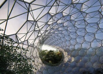 Parametric Design Unlocks A Level of Complexity and Adaptability