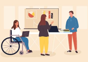 Inclusive Design Creates Usable and Accessible Products