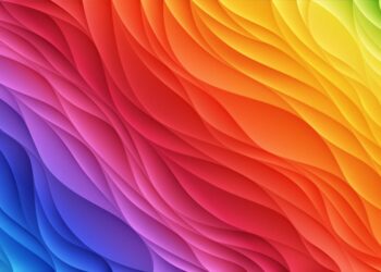 Color Psychology Dissects the Meanings of Individual Hues