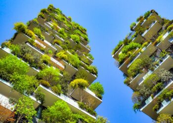 The New Blueprint Designing for a Sustainable Future