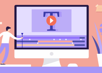 The Power of Moving Letters: A New Form of Expression